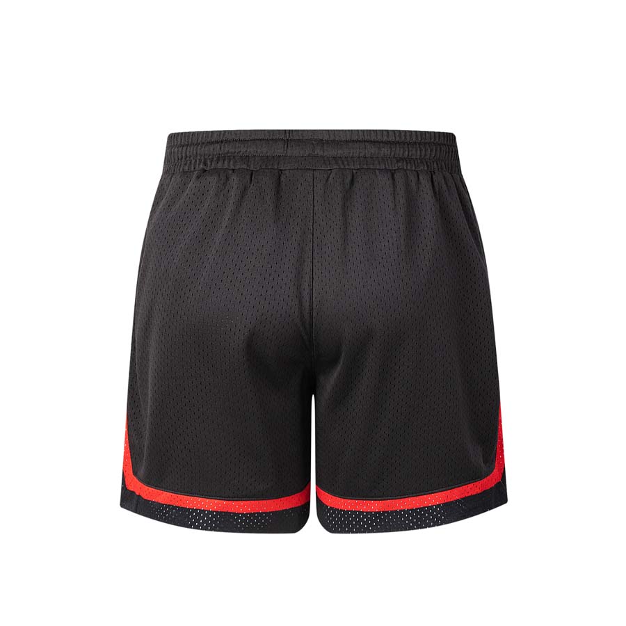 CRUSADERS ADULT 2026 SUPPORTER BASKETBALL SHORTS