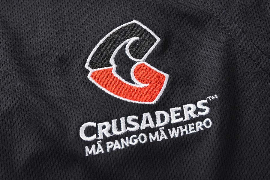 CRUSADERS ADULT 2026 SUPPORTER BASKETBALL SINGLET