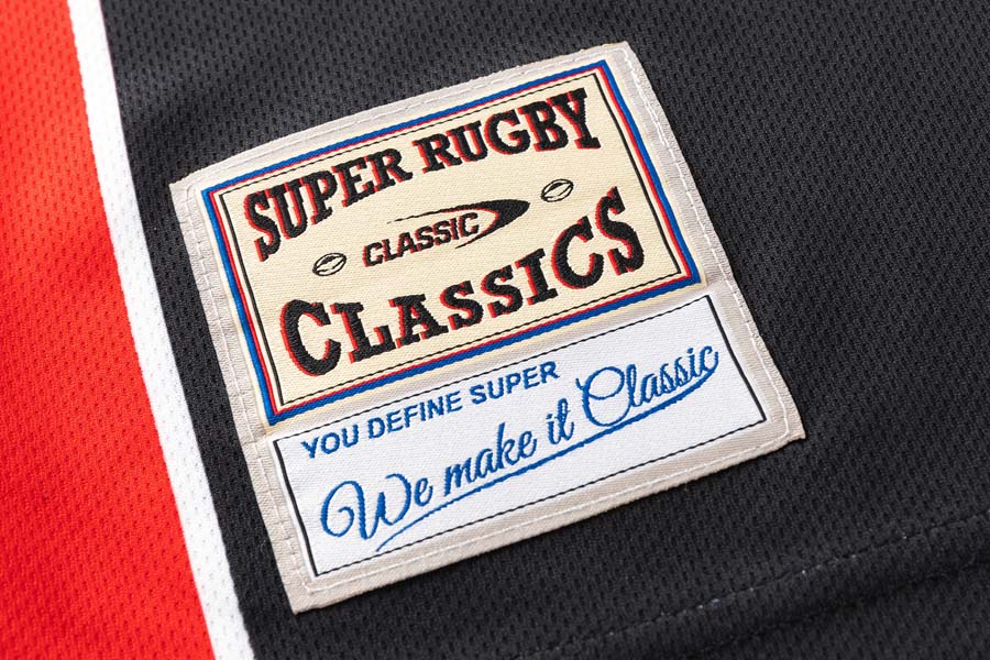 CRUSADERS ADULT 2026 SUPPORTER BASKETBALL SINGLET