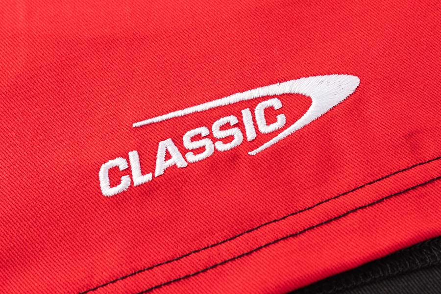 CRUSADERS ADULT 2026 SUPPORTER COTTON DRILL SHORTS