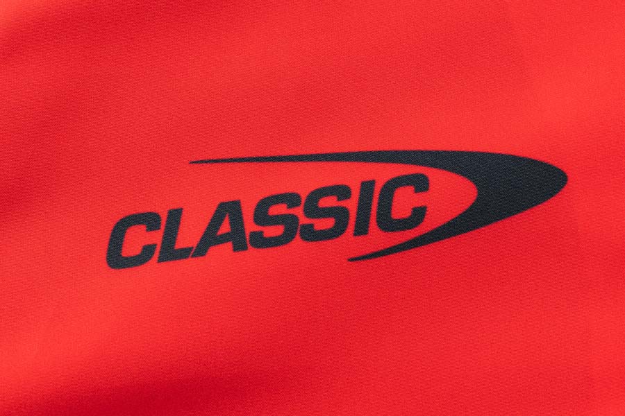 CRUSADERS - UNISEX WINDBREAKER 1/2 ZIP