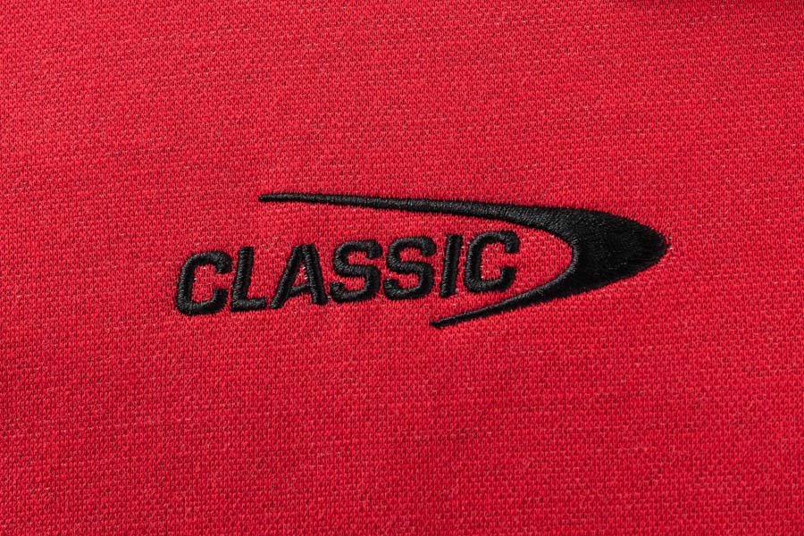 CRUSADERS ADULT 2026 SUPPORTER SHORT SLEEVE RETRO KNIT JERSEY