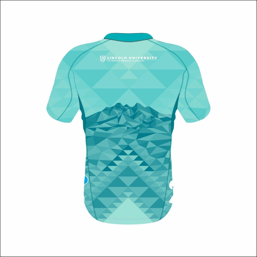 MATATU - UNISEX HOME JERSEY RETAIL