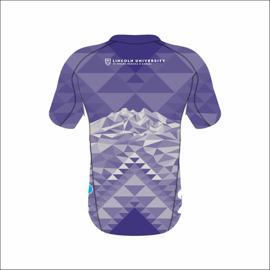 MATATU - UNISEX AWAY JERSEY RETAIL