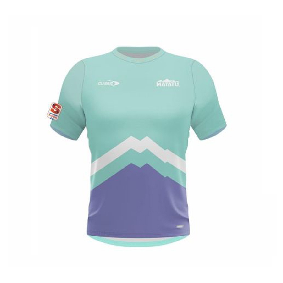 MATATU - PRO TRAINING TEE 1