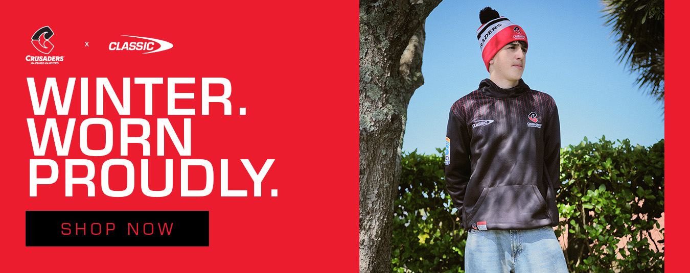 Slide Classic Winter Range