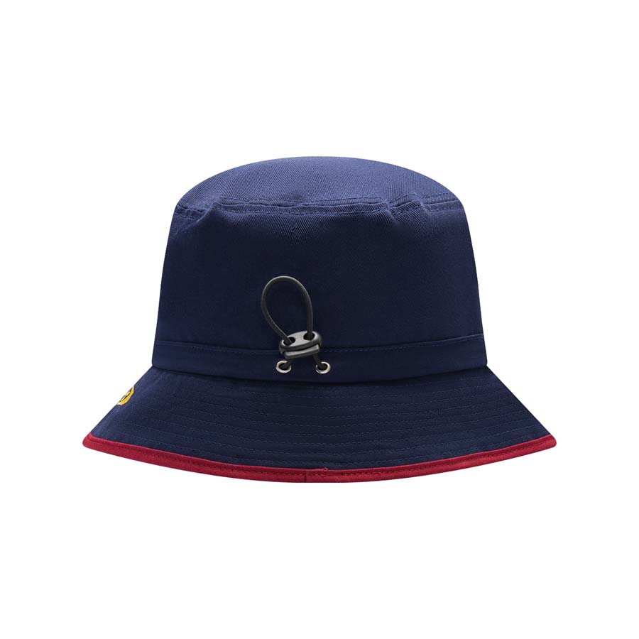 HIGHLANDERS 2026 AUTHENTIC TEAM BUCKET HAT