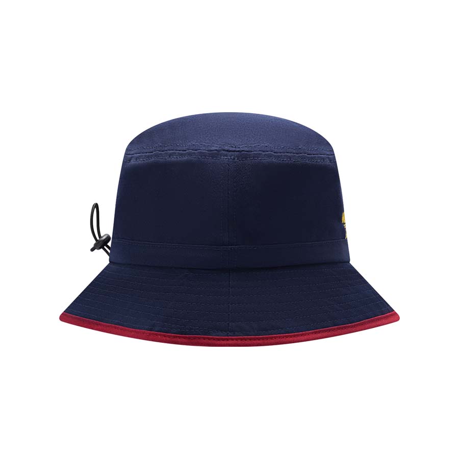 HIGHLANDERS 2026 AUTHENTIC TEAM BUCKET HAT