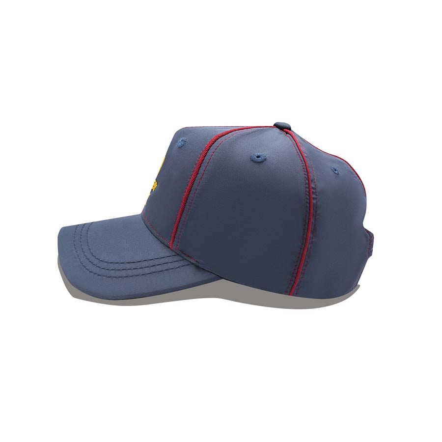 HIGHLANDERS 2026 AUTHENTIC MEDIA CAP