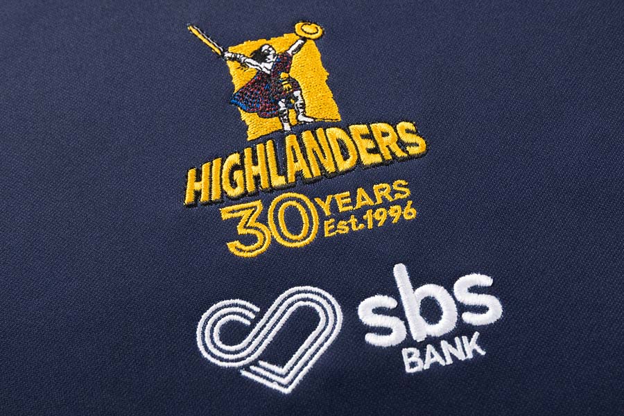 HIGHLANDERS MENS 2026 AUTHENTIC HOODIE