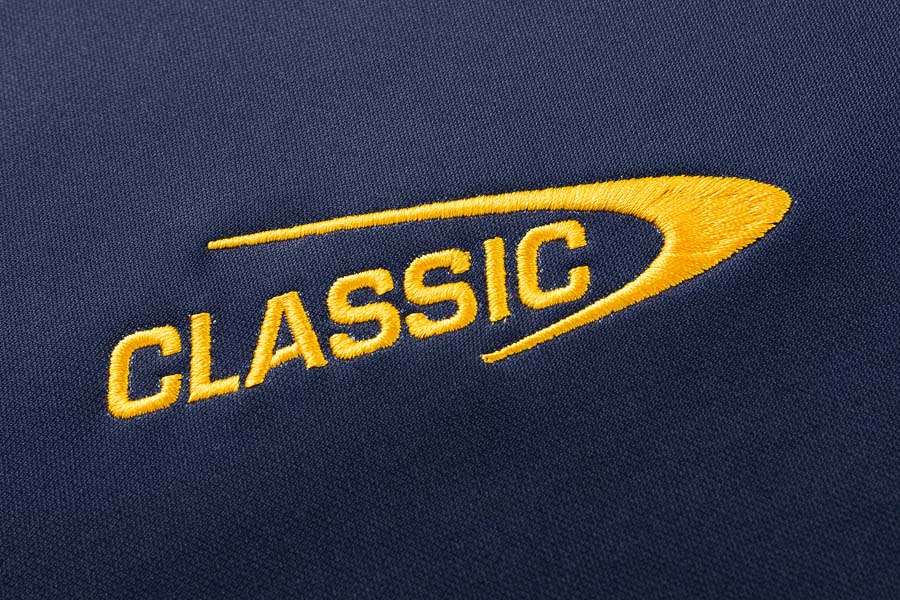 HIGHLANDERS MENS 2026 AUTHENTIC 1/4 ZIP FLEECE