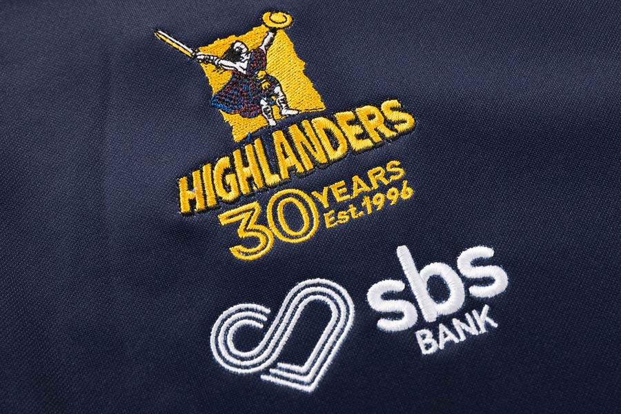 HIGHLANDERS MENS 2026 AUTHENTIC TRACK JACKET