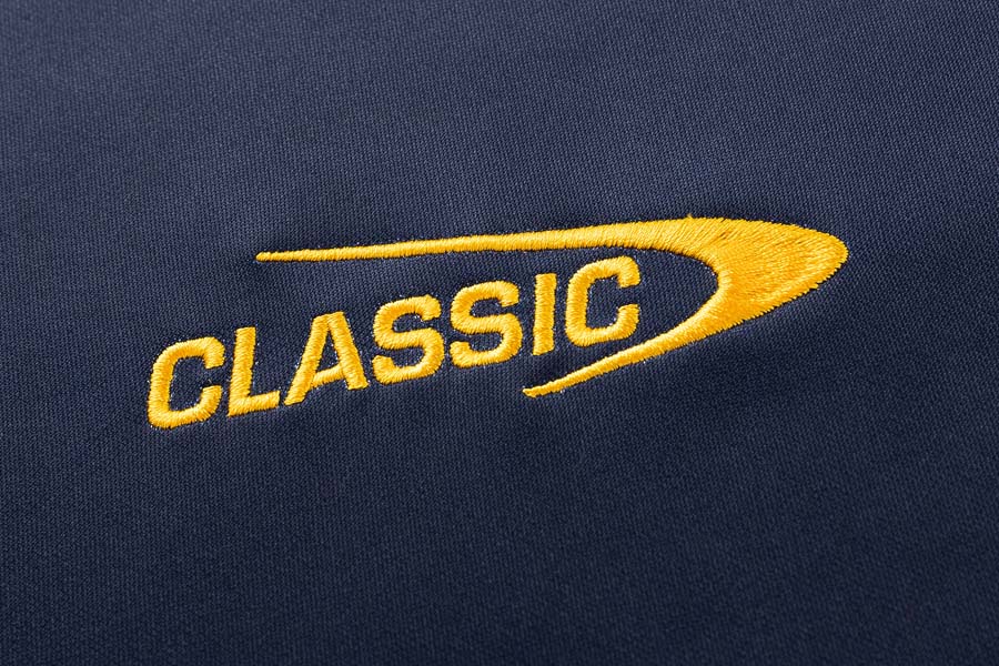 HIGHLANDERS MENS 2026 AUTHENTIC TRACK JACKET