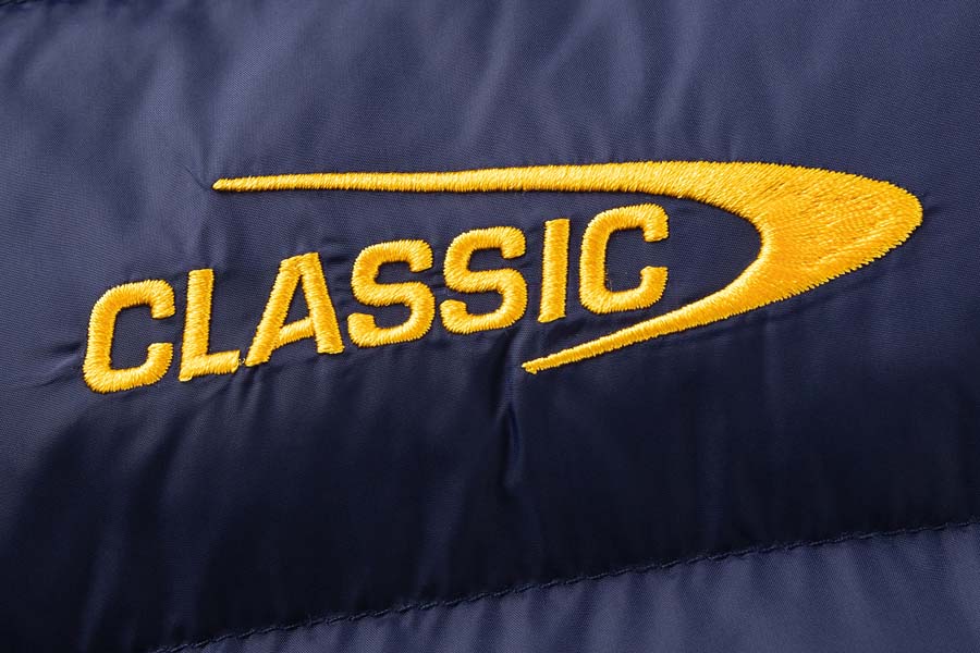 HIGHLANDERS MENS 2026 AUTHENTIC PUFFER JACKET