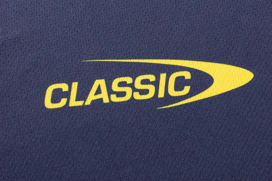 HIGHLANDERS MENS 2026 AUTHENTIC L/S PRO TRAINING TEE