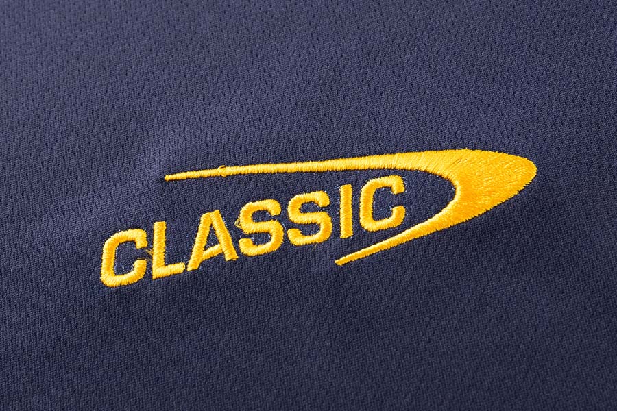 HIGHLANDERS MENS 2026 AUTHENTIC TEAM POLO