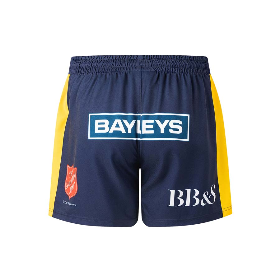 HIGHLANDERS MENS 2026 AUTHENTIC HOME SHORT