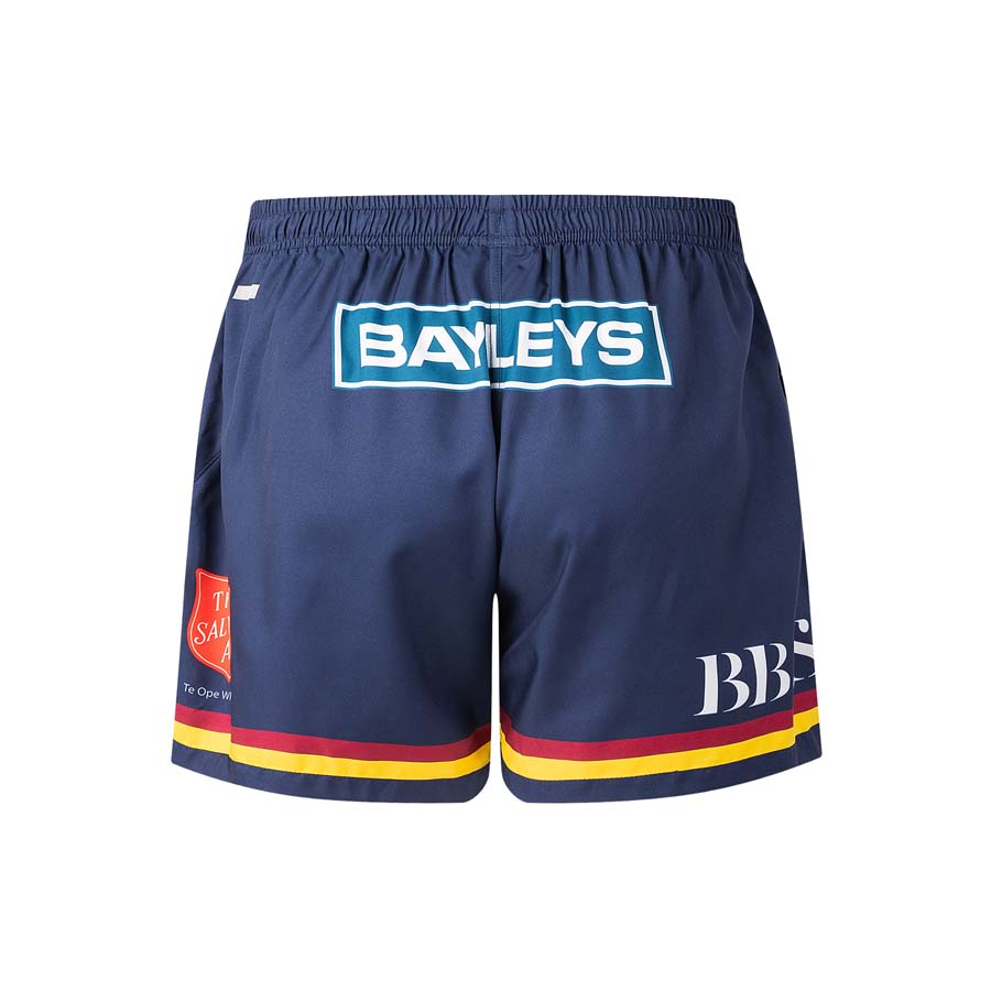 HIGHLANDERS MENS 2026 AUTHENTIC PERFORMANCE GYM SHORTS