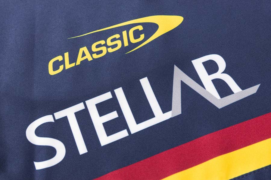 HIGHLANDERS MENS 2026 AUTHENTIC PERFORMANCE GYM SHORTS