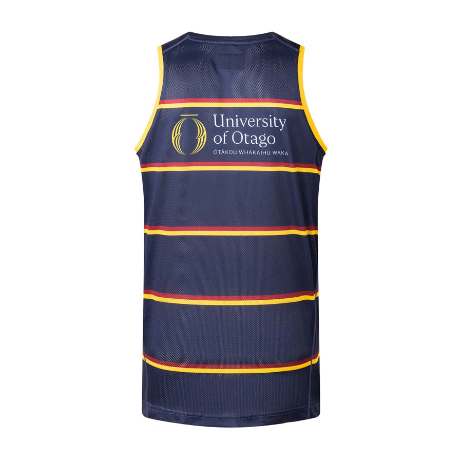 HIGHLANDERS MENS 2026 AUTHENTIC PRO TRAINING SINGLET