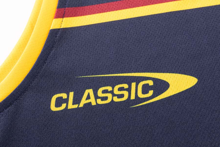 HIGHLANDERS MENS 2026 AUTHENTIC PRO TRAINING SINGLET