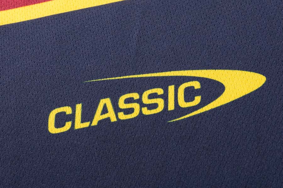 HIGHLANDERS MENS 2026 AUTHENTIC TRAINING TEE