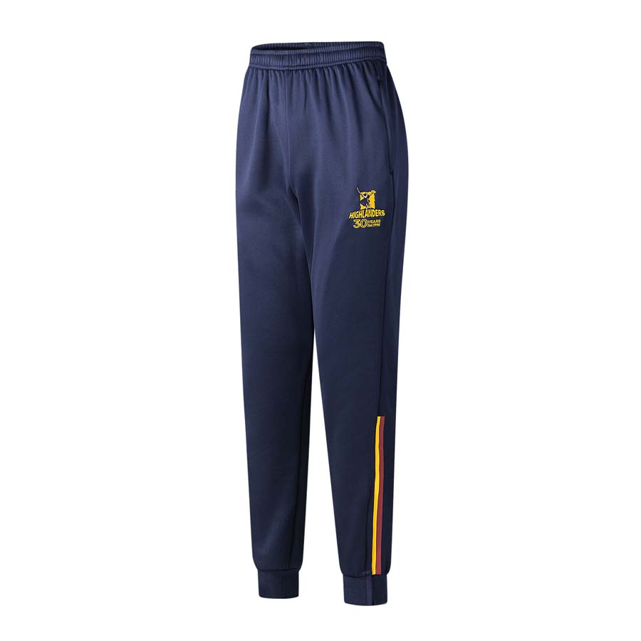 HIGHLANDERS MENS 2026 AUTHENTIC TRACK PANTS