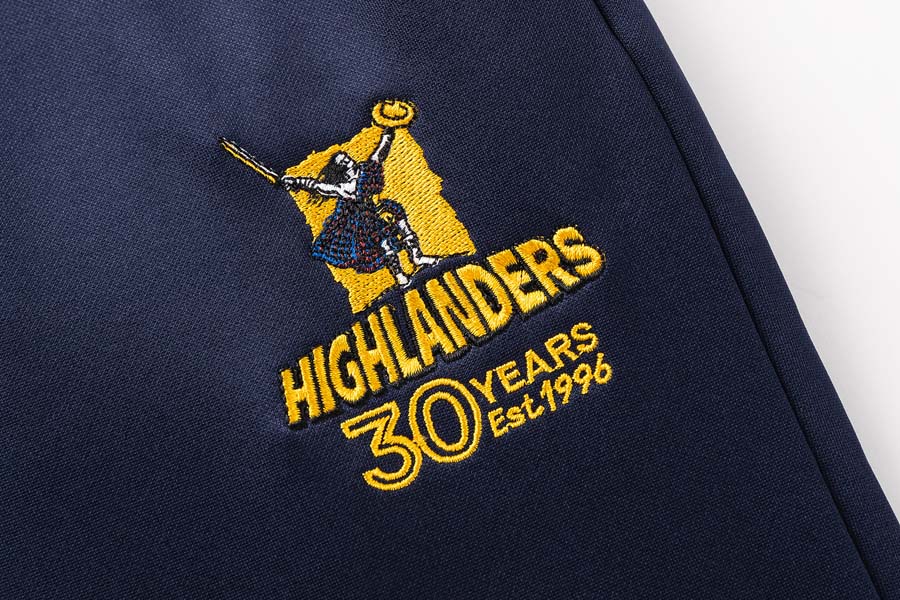 HIGHLANDERS MENS 2026 AUTHENTIC TRACK PANTS