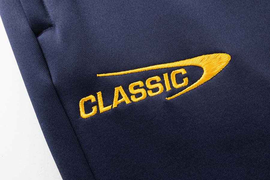 HIGHLANDERS MENS 2026 AUTHENTIC TRACK PANTS