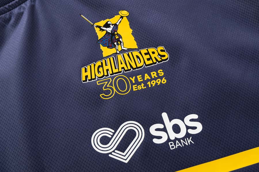 HIGHLANDERS MENS 2026 AUTHENTIC PULLOVER SHELL JACKET