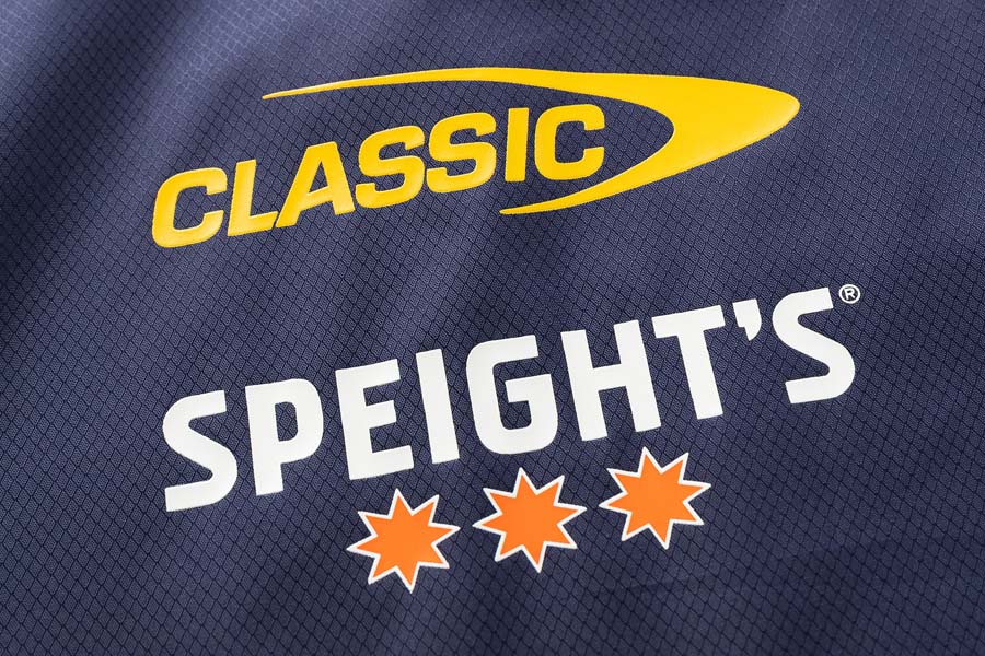 HIGHLANDERS MENS 2026 AUTHENTIC PULLOVER SHELL JACKET