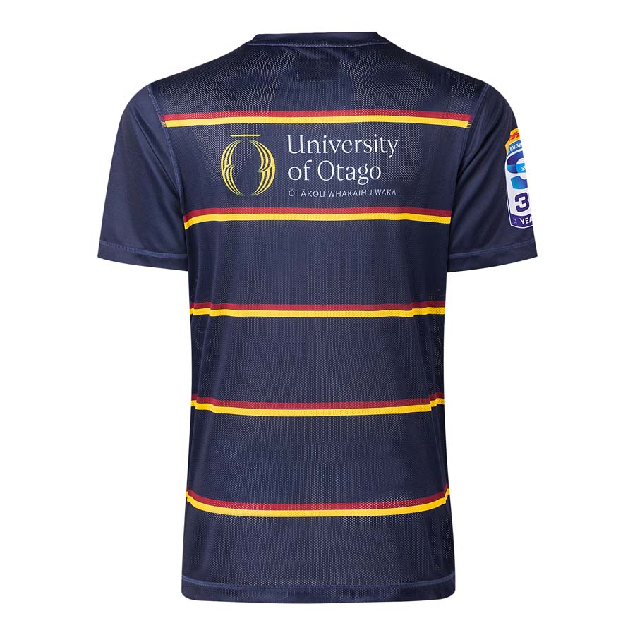 HIGHLANDERS YOUTH 2026 AUTHENTIC TRAINING TEE