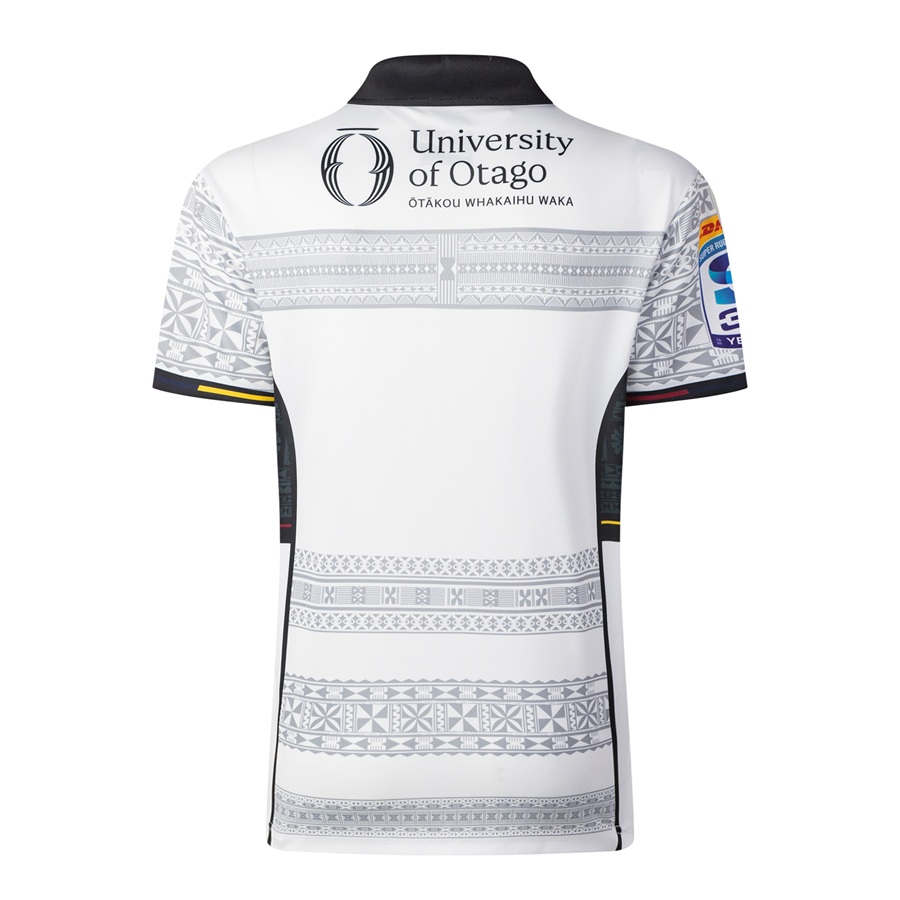 HIGHLANDERS - MENS ALTERNATE JERSEY RETAIL