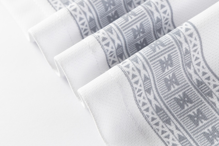 HIGHLANDERS - MENS ALTERNATE JERSEY RETAIL