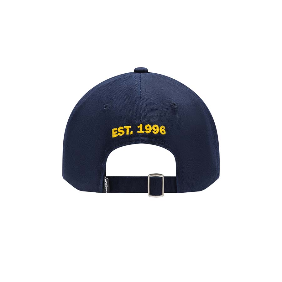 HIGHLANDERS 2026 SUPPORTER CAP