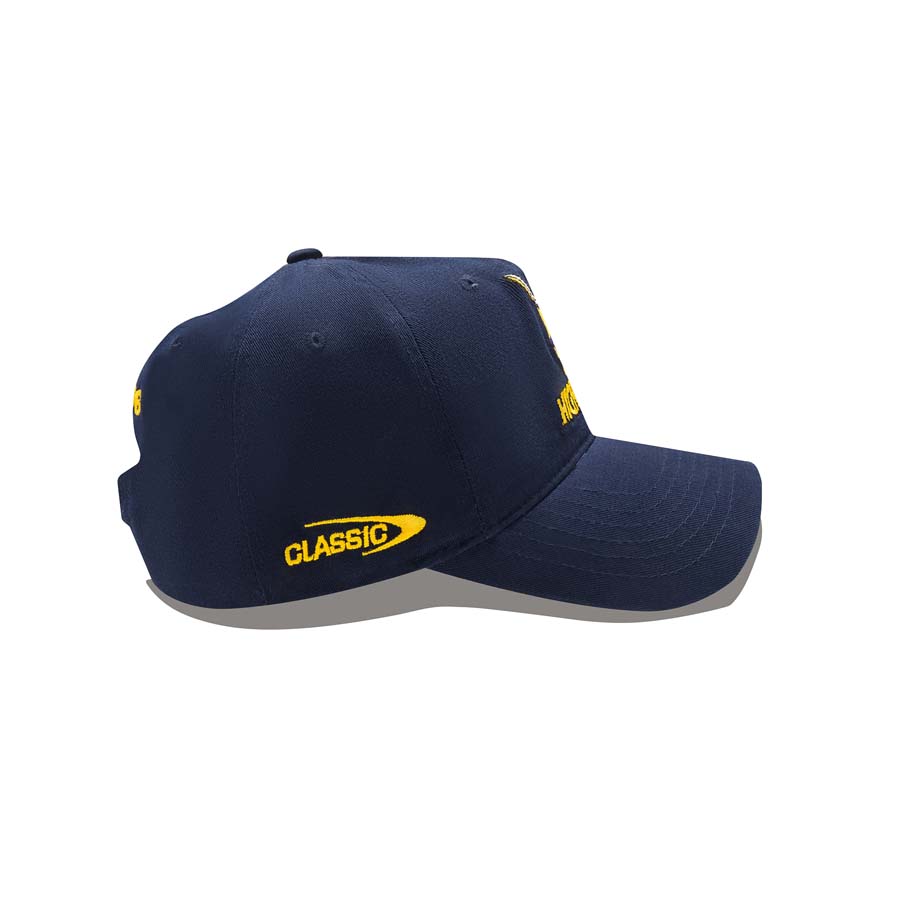 HIGHLANDERS 2026 SUPPORTER CAP