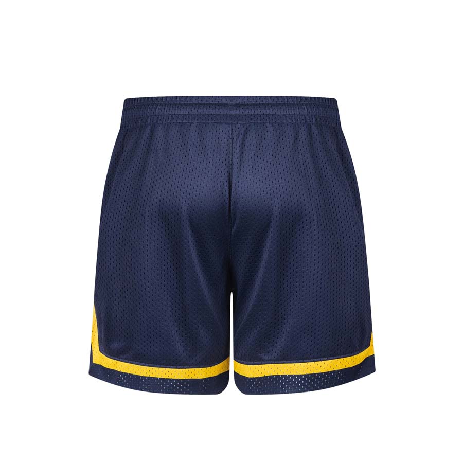 HIGHLANDERS ADULT 2026 SUPPORTER BASKETBALL SHORTS