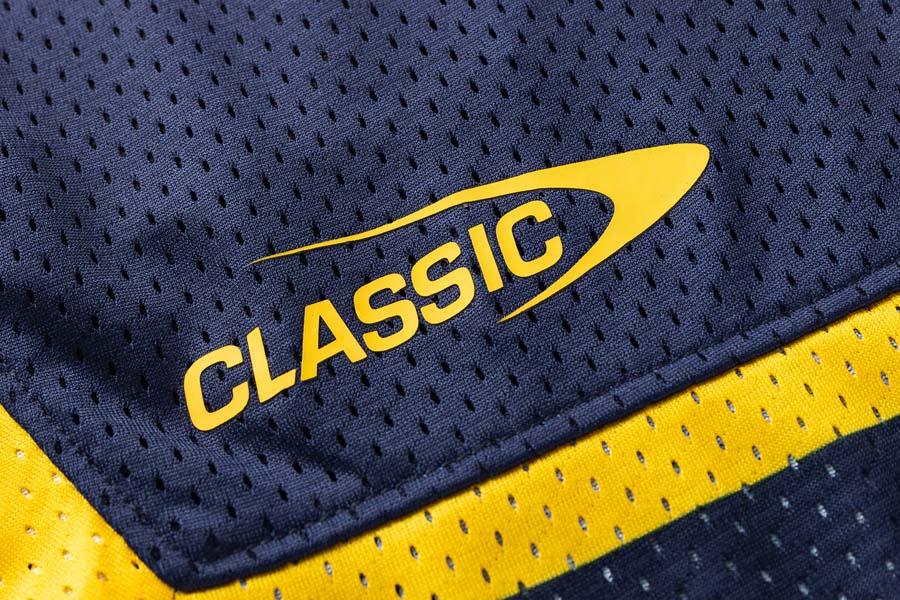 HIGHLANDERS ADULT 2026 SUPPORTER BASKETBALL SHORTS