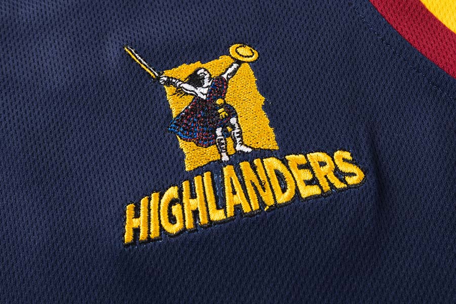 HIGHLANDERS ADULT 2026 SUPPORTER BASKETBALL SINGLET