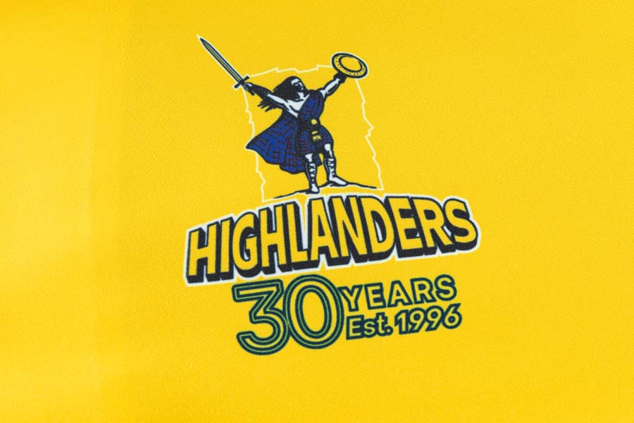 HIGHLANDERS ADULT 2026 SUPPORTER WINDBREAKER