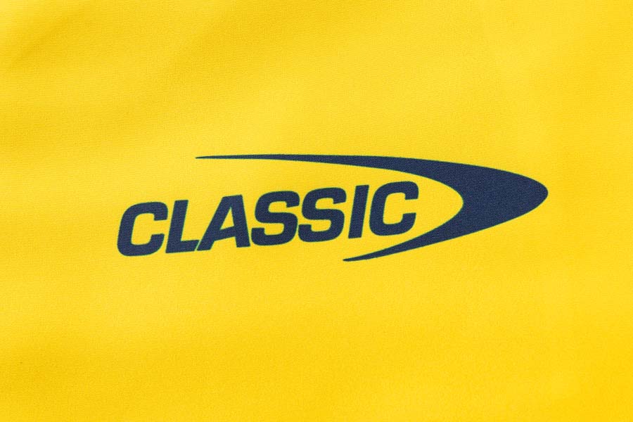 HIGHLANDERS ADULT 2026 SUPPORTER WINDBREAKER