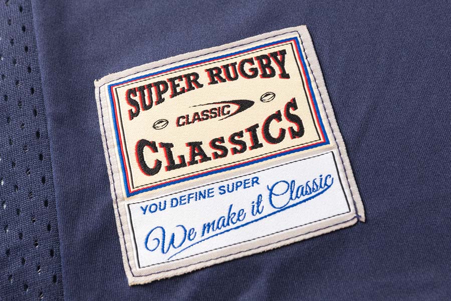 HIGHLANDERS ADULT 2026 SUPPORTER NFL STYLE JERSEY