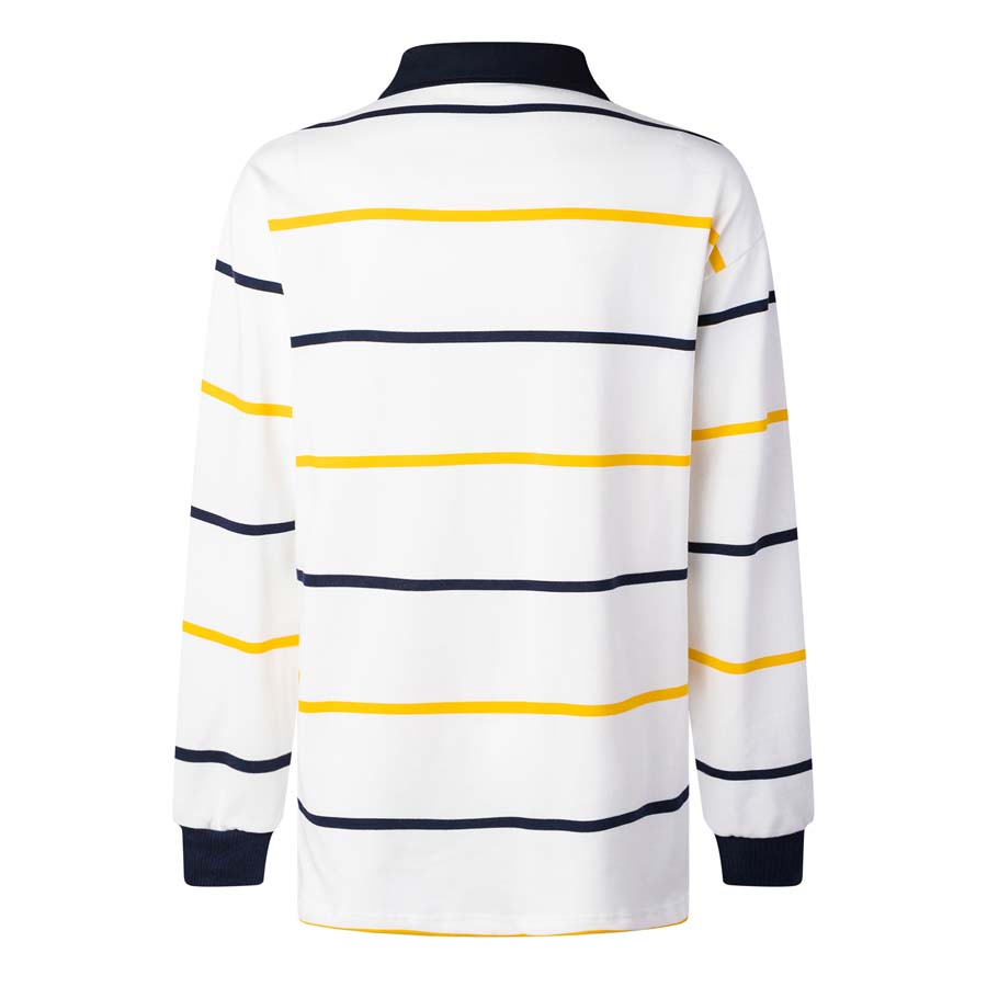 HIGHLANDERS ADULT 2026 SUPPORTER LONG SLEEVE KNIT JERSEY