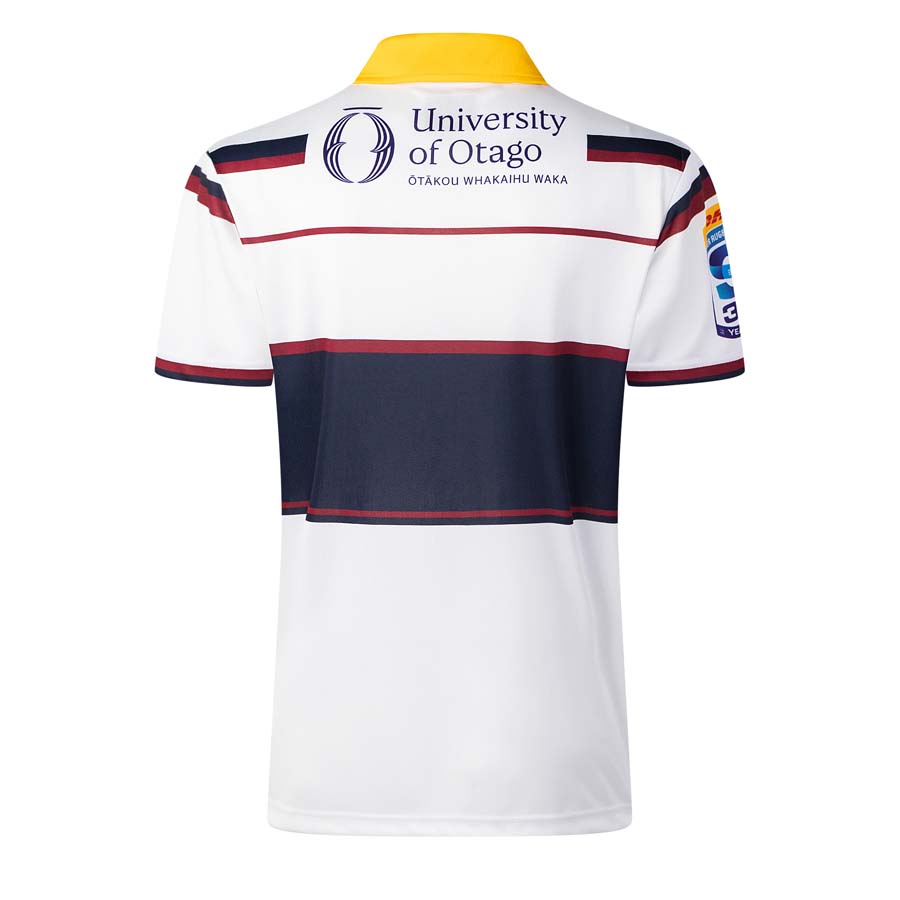 HIGHLANDERS YOUTH 2026 SUPPORTER AWAY JERSEY RETAIL