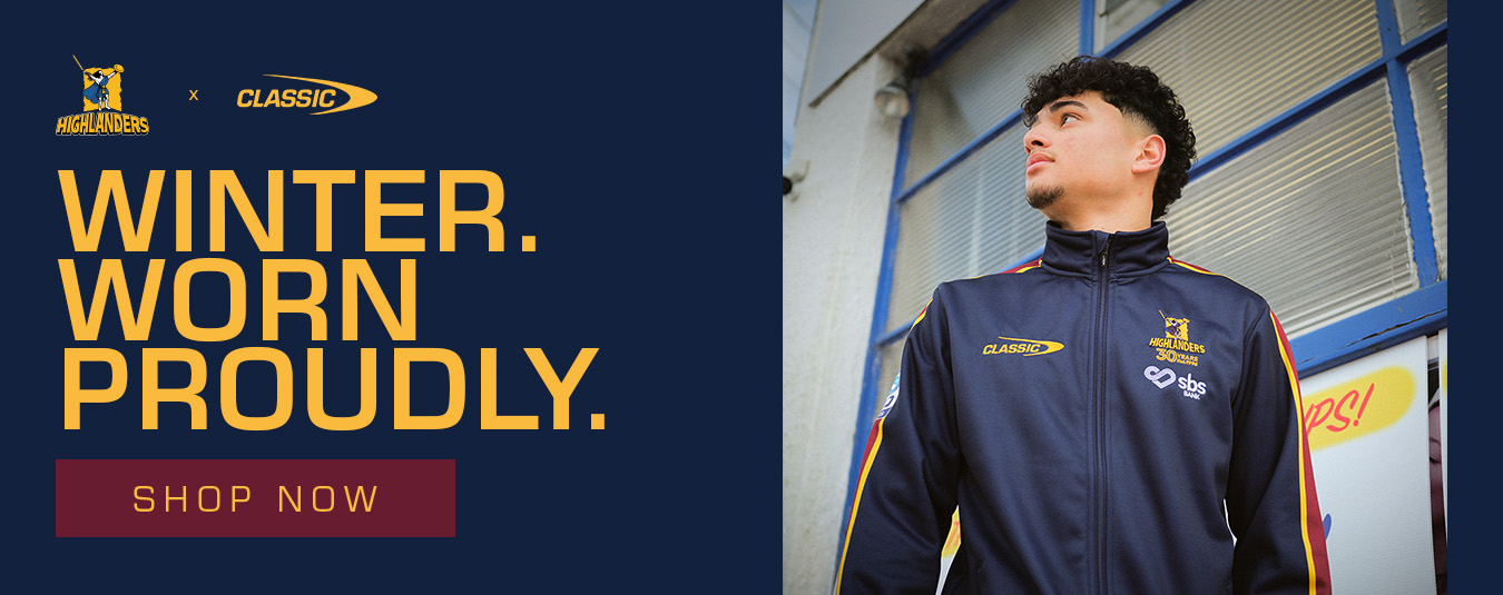 Slide Classic Winter Range