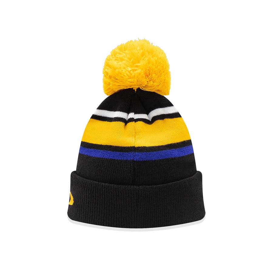 HURRICANES 2026 AUTHENTIC TEAM BEANIE