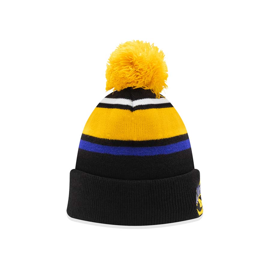 HURRICANES 2026 AUTHENTIC TEAM BEANIE