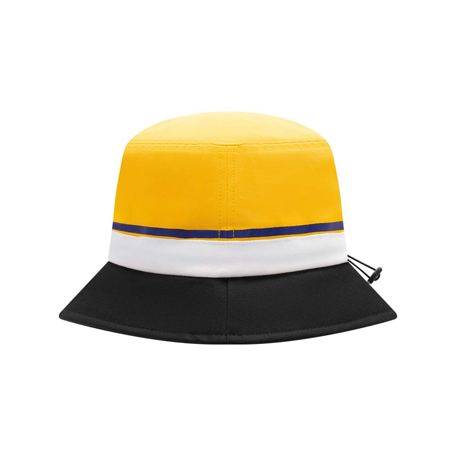 HURRICANES 2026 AUTHENTIC TEAM BUCKET HAT