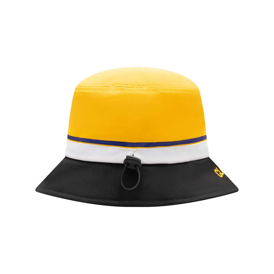 HURRICANES 2026 AUTHENTIC TEAM BUCKET HAT