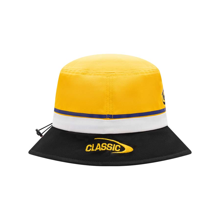 HURRICANES 2026 AUTHENTIC TEAM BUCKET HAT